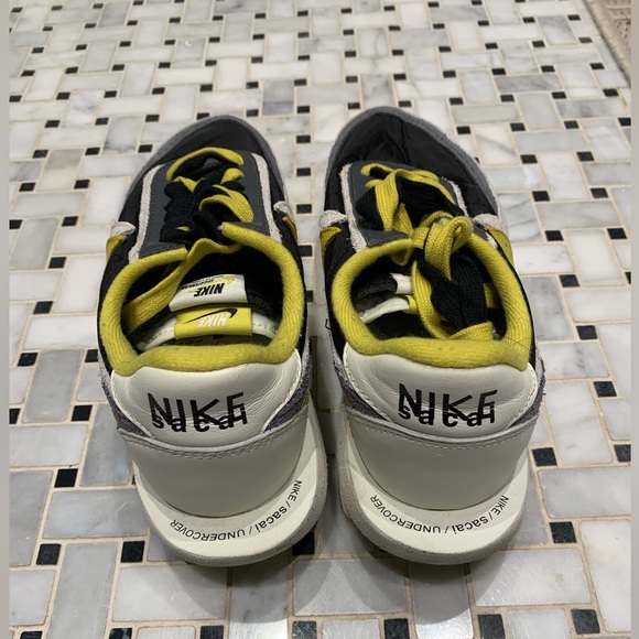 COPY - Nike/Sacai/Undercover collab limited edition LD Waffle sneakers US Men’s… - Picture 5 of 9